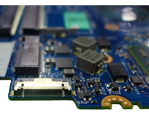 F093x Motherboard Dell Latitude 3490 3590 Core I5-8250u Ddr4 (Usado)