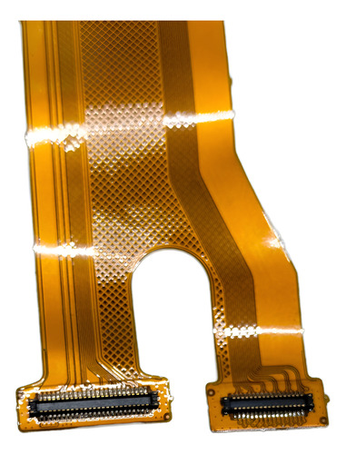 Flex Main Interconexión Compatible Con Samsung A21s A217