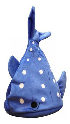 2 Shark Hat Party Hat Adjustable Electric Hat For Festival