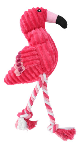 Peluche Pet Squeaky Toy, Perro Que Mastica La Voz De Un Pája