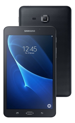 Samsung Galaxy Tab A 7puLG. 4g Lte Sm-t285 8gb Negra
