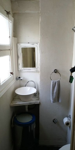 Imagen 23 de 28 de Excelente Piso 4 Ambientes De Categoria Totalmente Externo Con Balcon Terraza Corrido