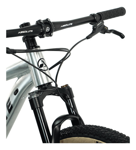Bicicleta 29 Absolute Wild Boost Elite 12v C/ Hidr (s - 15)