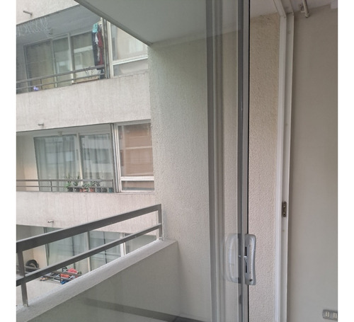 Angamos / Marin, Tipo Mariposa, 2 Dorm, 2 B, Bod, Impecable.