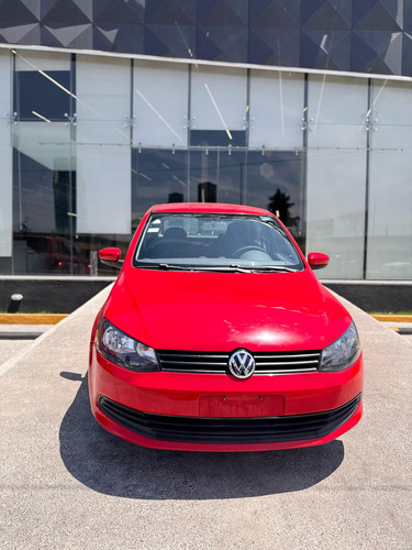 Volkswagen Gol CL Automatico