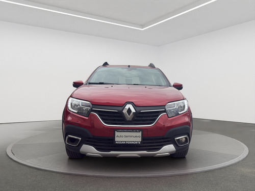 Renault Stepway 1.6 Intens Cvt