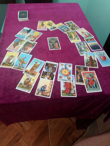 Imagen 3 de 10 de Lectura De Tarot Ayuda Espiritual Wap 3202515608