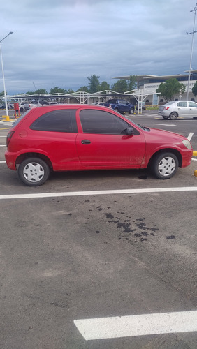 Chevrolet Celta 1.4 Ls