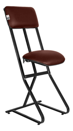 Banqueta Para Vigilantes E Vigias Linha Security Ce