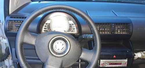 Volkswagen Fox 2008 1.0 Plus Total Flex 5p