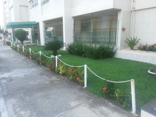 Imagem 2 de 15 de Apartamento Para Venda No Colubandê Em São Gonçalo - Rj - 102