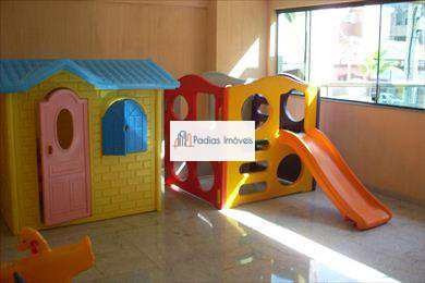 Imagem 28 de 30 de Apartamento Com 2 Dorms, Centro, Mongaguá - R$ 385.000,00, 89m² - Codigo: 612400 - V612400