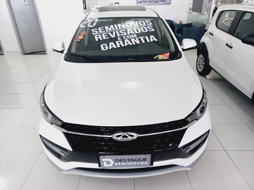Imagem 15 de 15 de Arrizo 6 1.5 Vvt Turbo Iflex Gsx Cvt