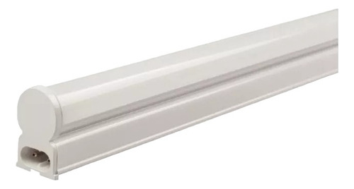 Liston Interelec 5w Luz Fria 450 Lumenes Lt5-5w-6500k 404551 Color de la luz Blanco frío