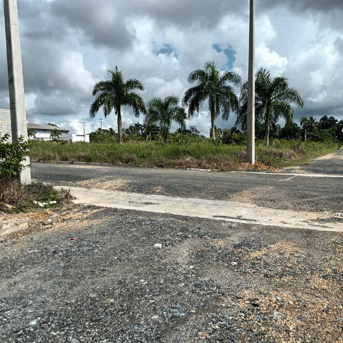 Imagen 10 de 14 de Adquiere Tu Solar Con Facilidades De Pago En Villa Mella