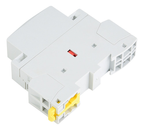 Contactor De Corriente Alterna Doméstico 2p 20a 2no 24v 220v