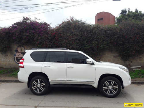 Toyota Prado 3.0 Tx-l