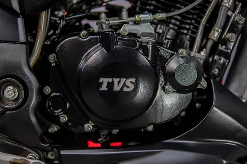 Tvs Apache Rtr 160 4v 2024