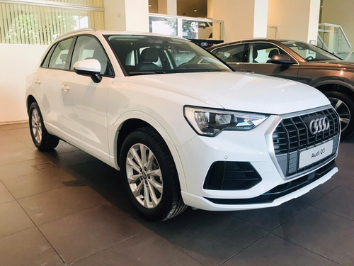 Imagen 3 de 25 de Nueva Audi Q3 35 Tfsi Stronic Q2 Q5 Q7 Q8 Quattro A4 A5 A3