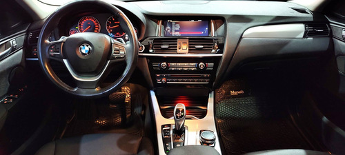 Imagen 13 de 20 de Bmw X 4 28 I Xdrive Xline 2016