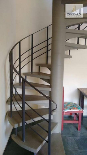 Cobertura Residencial À Venda, Balneário Gaivota, Itanhaém. - Co0094