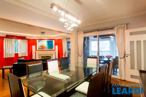 Imagem 10 de 15 de Apartamento - Campo Belo - Sp - 457282