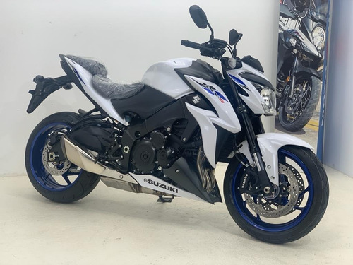 Imagem 2 de 14 de Suzuki Gsx-s1000a Okm