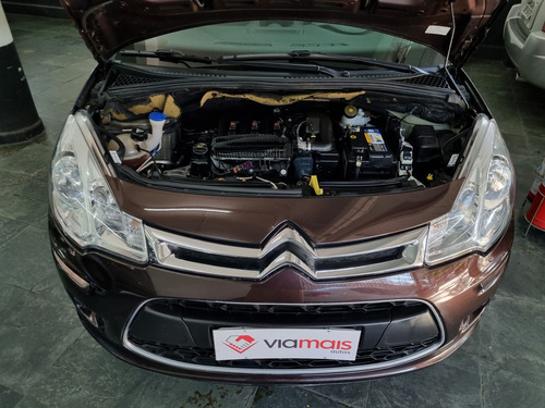 Citroën C3 1.2 PURE TECH FLEX TENDANCE MANUAL