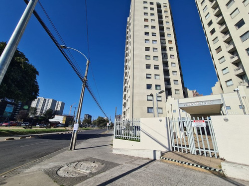 Arrienda Depto En Concepcion 2d2b1e ¡pet Friendly!