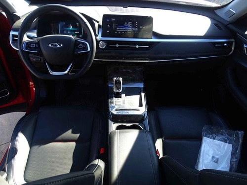Chery Tiggo 7 Pro 2023