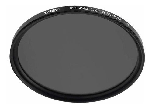 58widcp 58mm Filtro Vidrio Polarizador Circular Gran