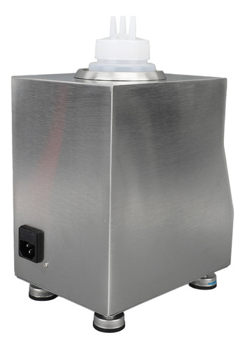 Calentador Eléctrico Para Salsas, 650 Ml, 160 W, Temperatura