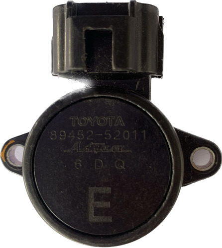 Sensor Tps Toyota Corolla Terios Yaris 1.3 