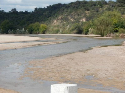 Terrenos O Lotes Venta Mina Clavero