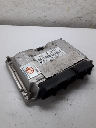 Ecu Computadora Volkswagen Golf 1.8 Gti Mk4 2005 (Usado)