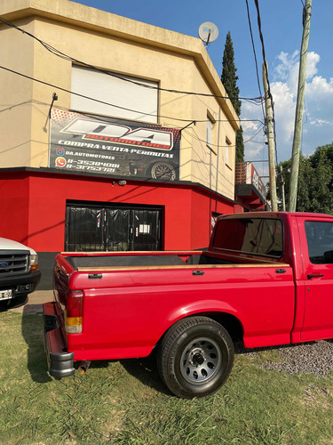 Ford F-100 F100