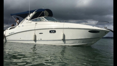Sea Ray 280 ( N Bayliner Phanton Real Coral Nx Boats (