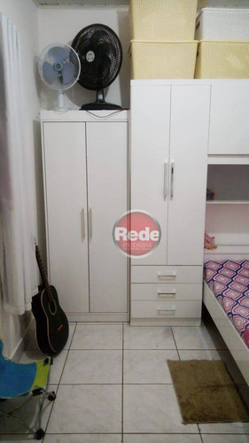 Imagem 16 de 30 de Casa À Venda, 237 M² Por R$ 570.000,00 - Vila Industrial - São José Dos Campos/sp - Ca3381