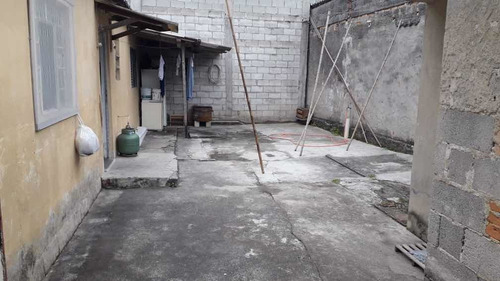 Imagem 3 de 3 de 5 Casas À Venda Em Brás Cubas
