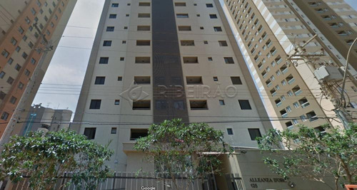 Imagem 1 de 7 de Apartamentos - Ref: V4903