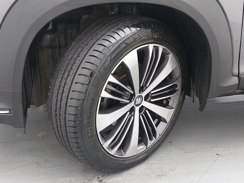 Fiat FASTBACK 1.0 TURBO 200 FLEX AUDACE CVT