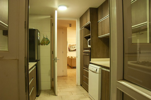 Condominio Punta Surf, Maitencillo
