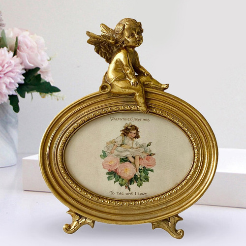Marco De Fotos Decorativo Soporte Para La Imagen Regalo De