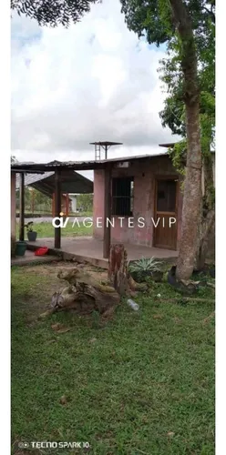 Agua Clara