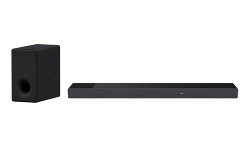 Combo Sony Soundbar Ht-a7000 + Subwoofer Inalámbrico Sa-sw3