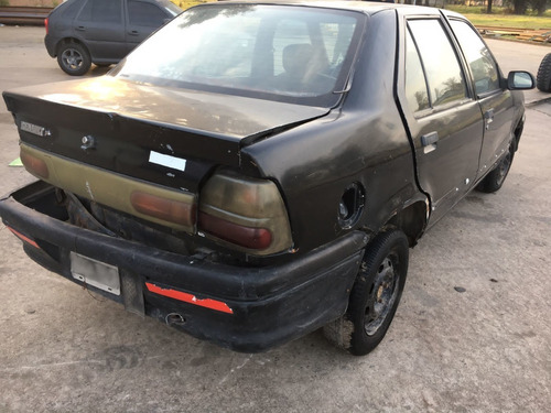 Imagen 6 de 7 de Renault 19 Re Aa