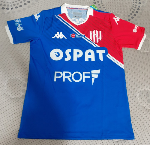 Camiseta Unión De Santa Fe Alternativa 2019 Regular Fit 