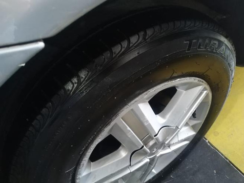 Chevrolet Meriva