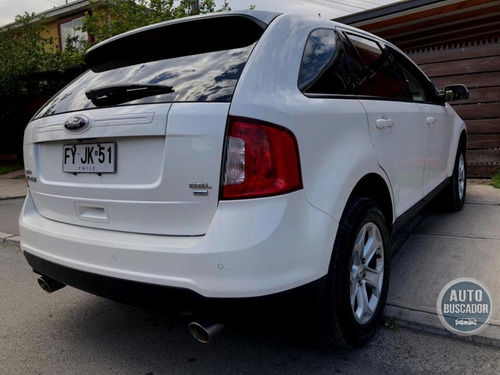 Ford Edge 2014