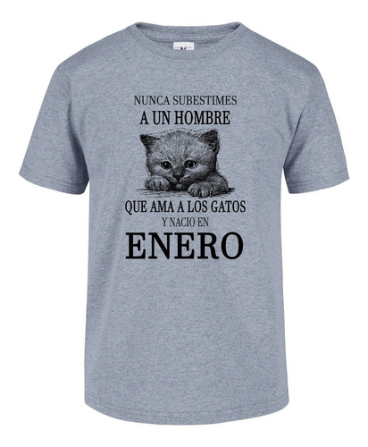 Playera   Ama Los Gatos  Dama O Caballero 